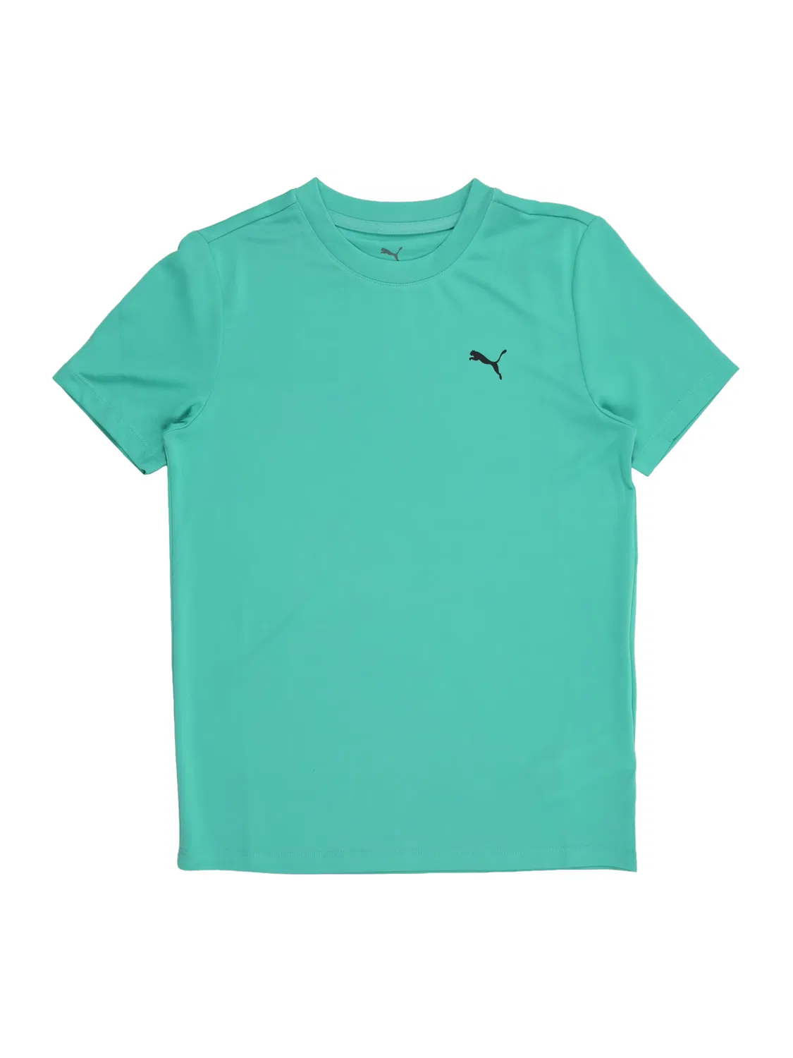 Спортивная футболка 'TAD ESS' Puma, Green