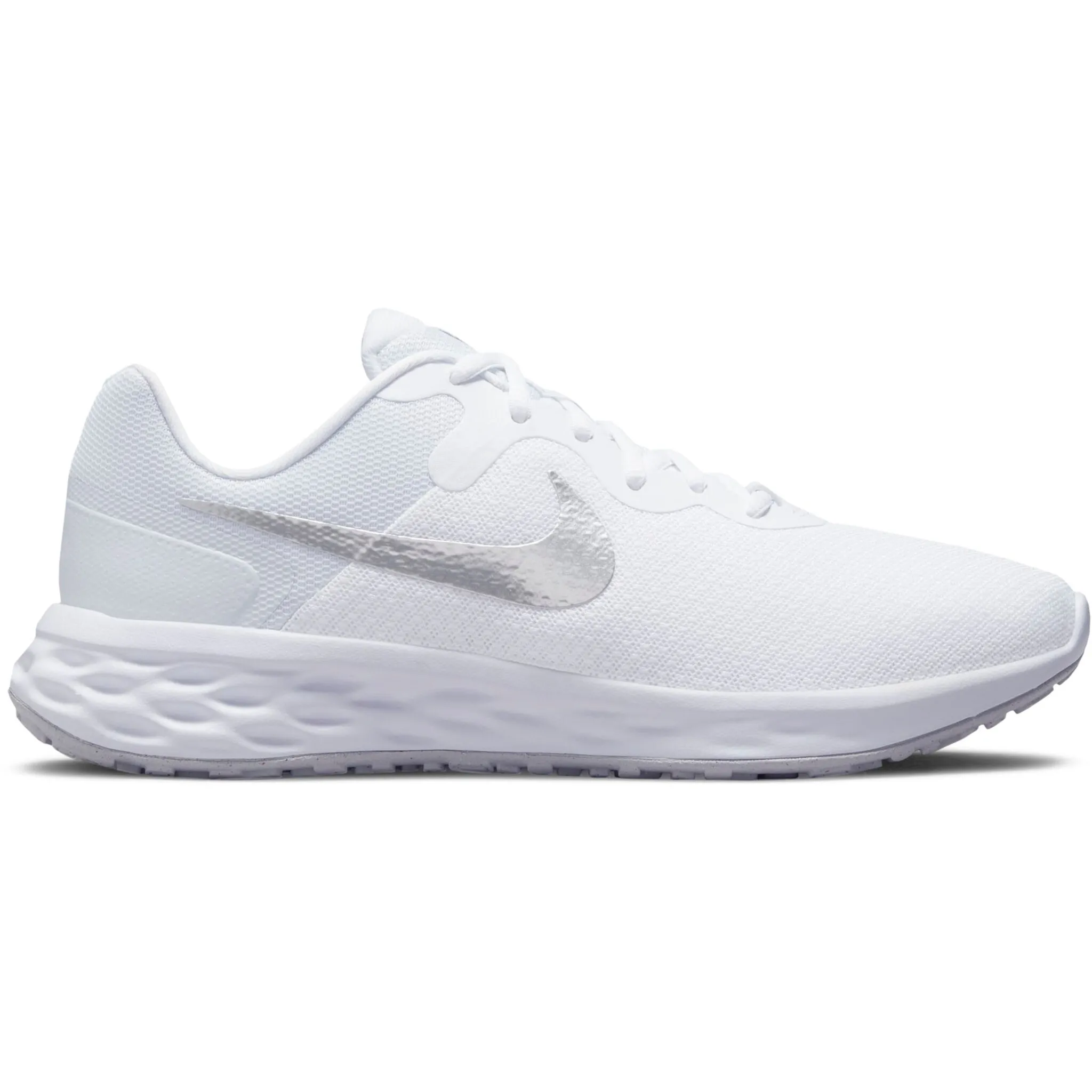 

Кроссовки Nike "REVOLUTION 6 NEXT NATURE", серебристый