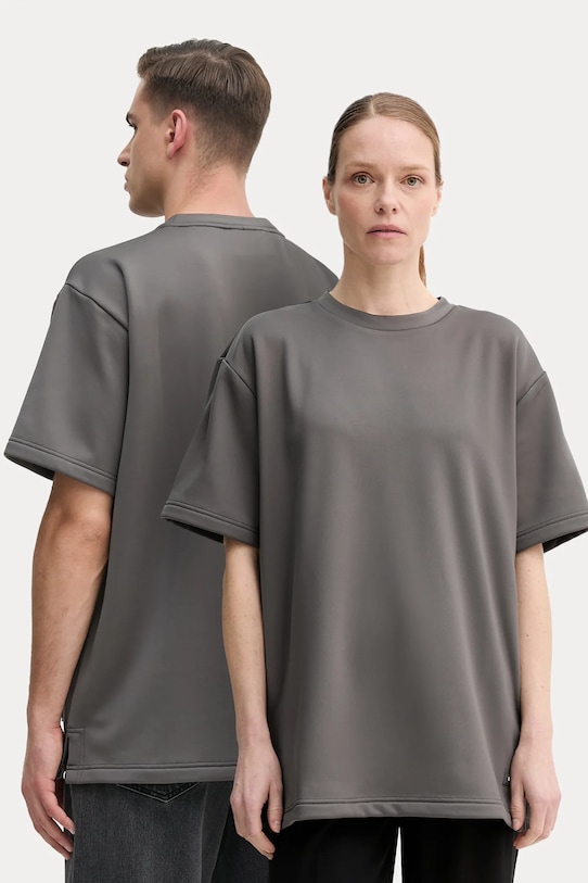 

Футболка Sintra Fleece Tee Rains, серый