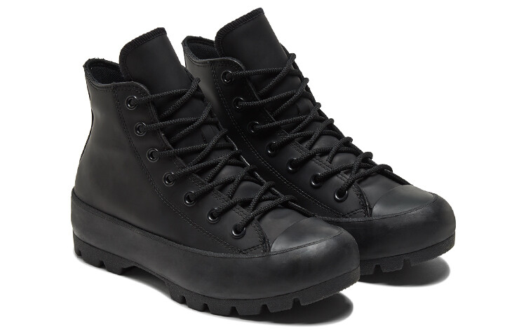 Женские кроссовки Converse Chuck Taylor All Star Lifestyle — фото 3
