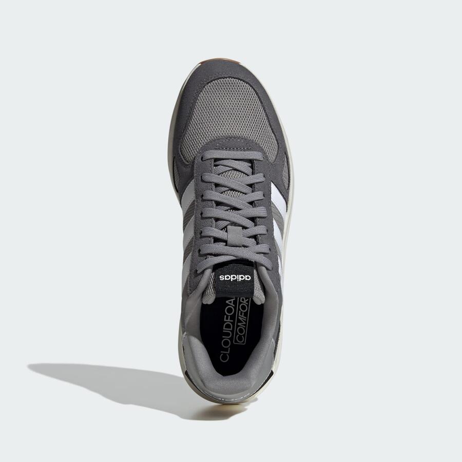 ADIDAS Кроссовки Run 84 — фото 3