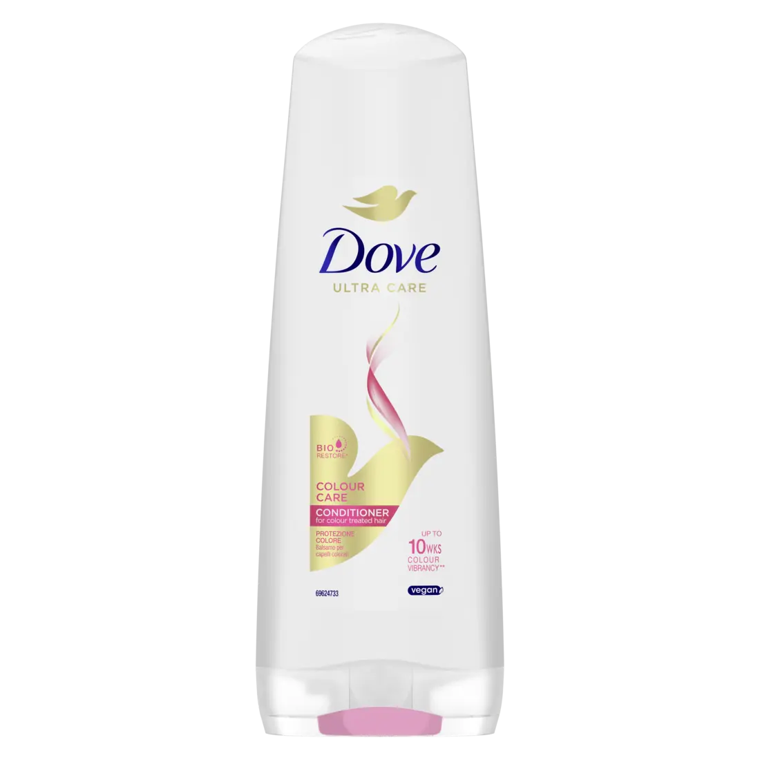 

Кондиционер для окрашенных волос Dove Color Repair, 350 мл