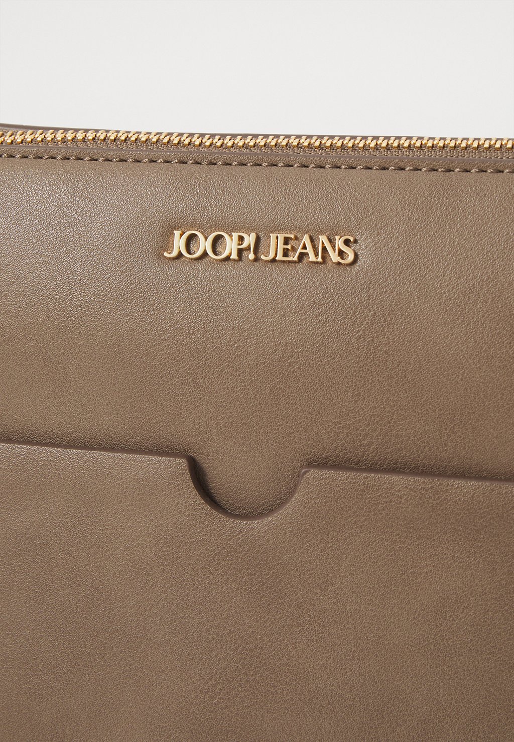 

Сумка через плечо SOLIDO JASMINA SHOULDERBAG JOOP! Jeans, темно-коричневый
