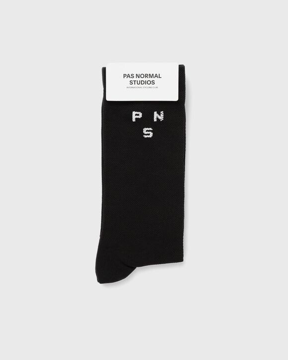 

Носки Pas Normal Studios Mechanism Socks, черный