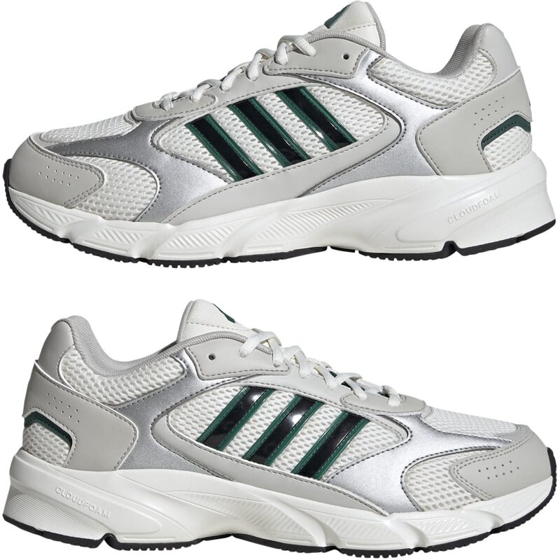 Повседневная обувь crazychaos 2000 Adidas, мультиколор — фото 4