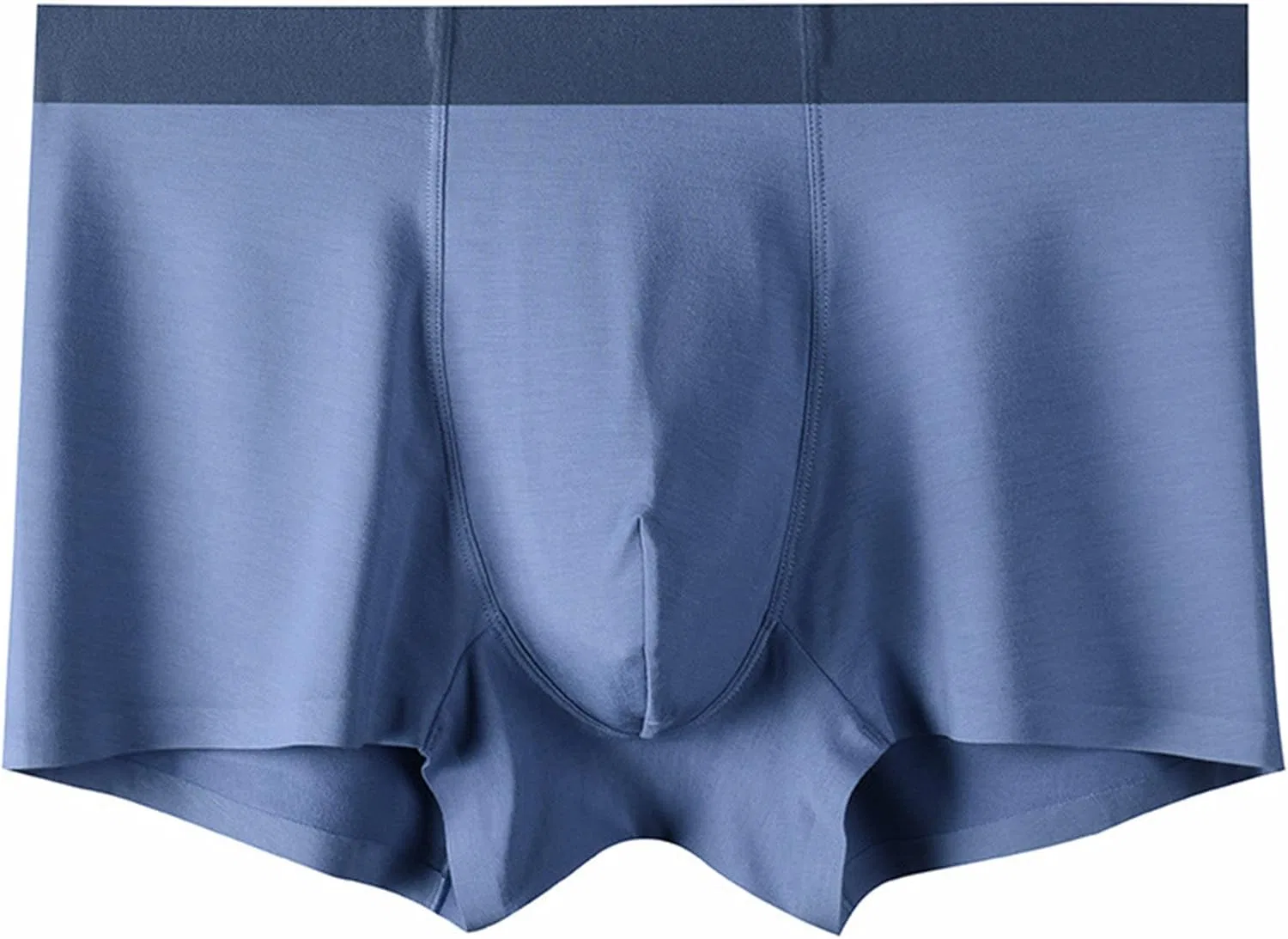 Боксеры формирующие, Blue, 1pc