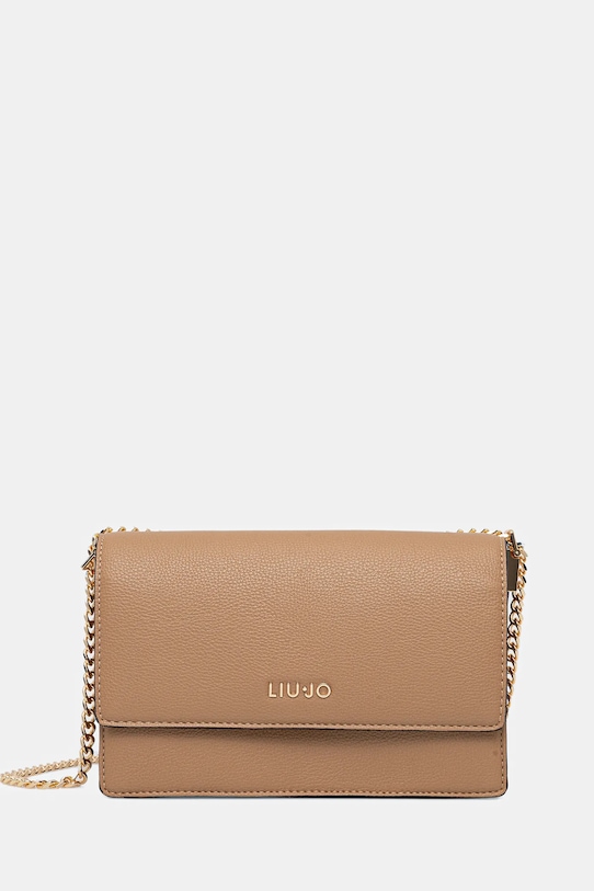 

Сумка Liu Jo, коричневый