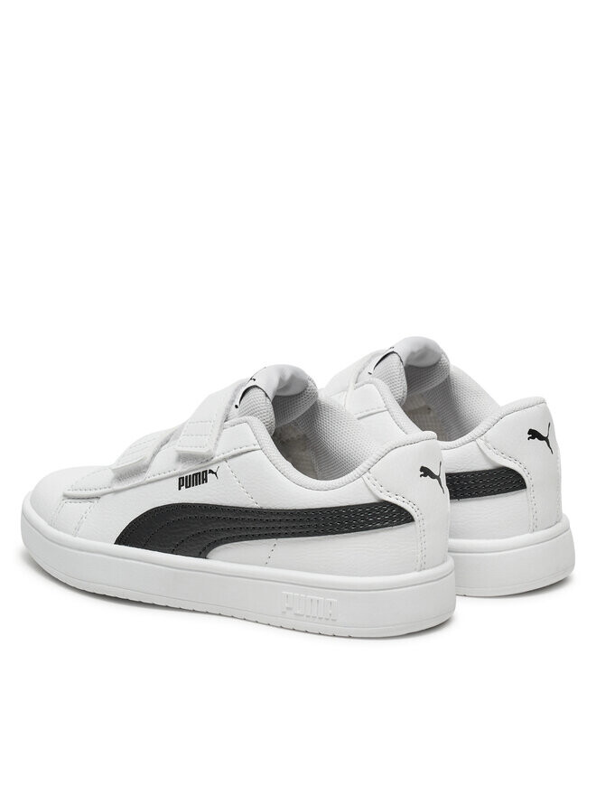 Кроссовки Rickie Classic V Ps Puma, белый — фото 3