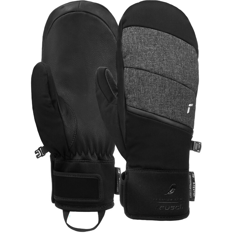 

Женские перчатки Febe R-TEX XT Reusch, черный
