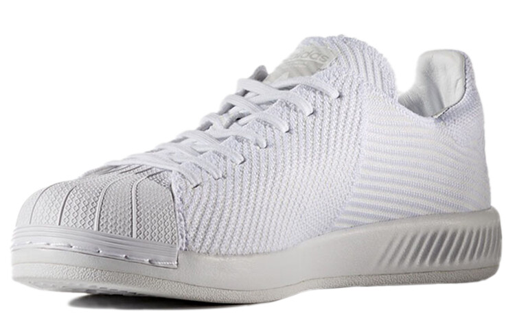 Adidas originals Superstar Обувь для скейтбординга унисекс — фото 2