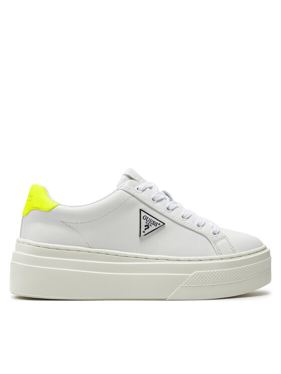 

Кроссовки Guess, белый
