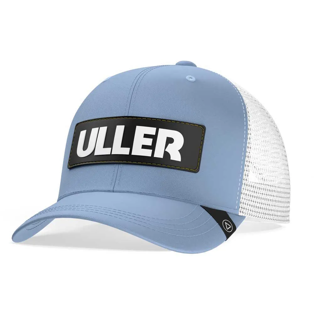 

Бейсболка Uller Orbital, синий