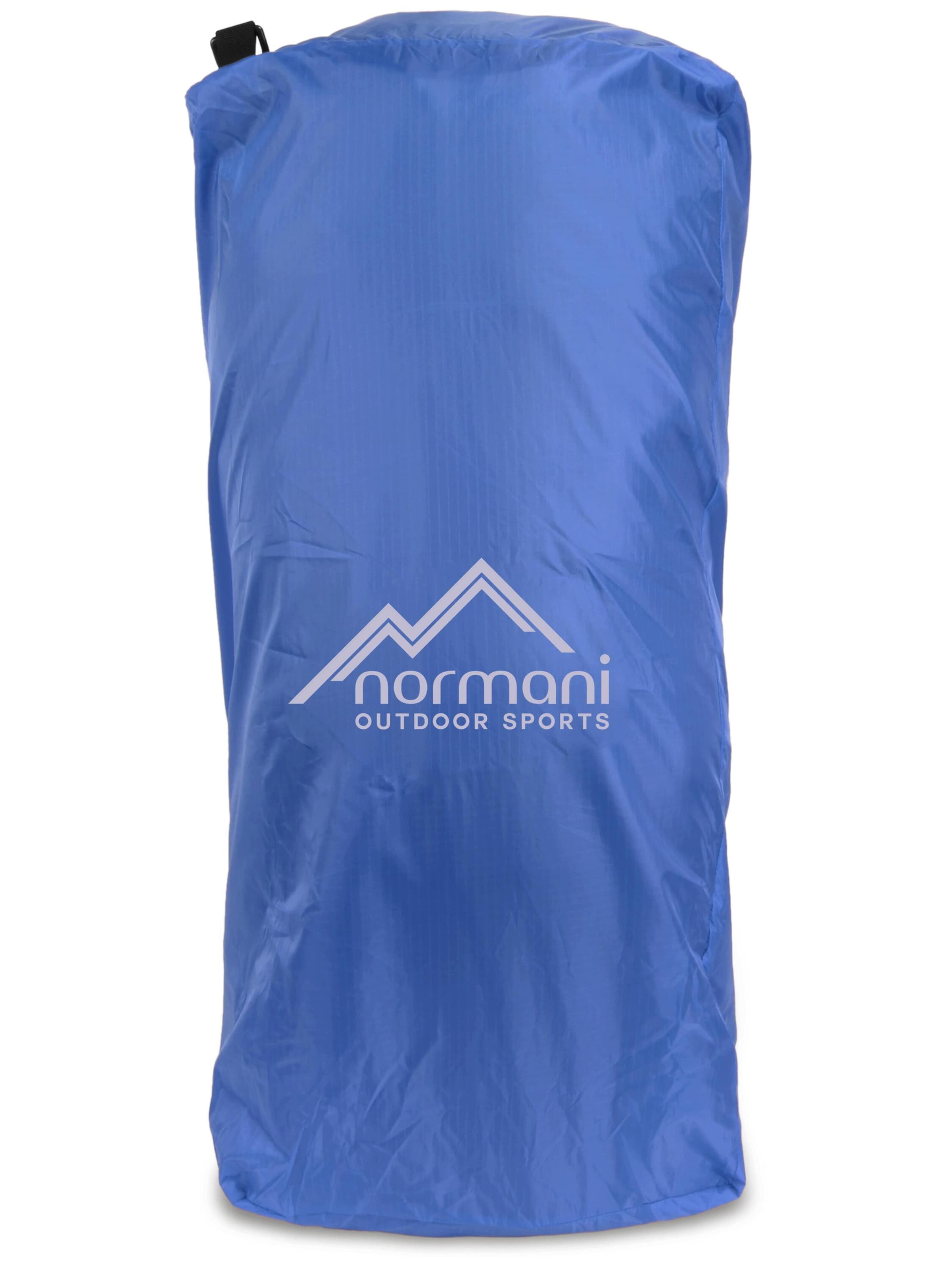 

Normani Outdoor Equipment 'Classic Sea III' в синем цвете