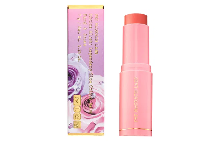 Румяна PAT McGRATH LABS Divine Rose Glow — фото 2