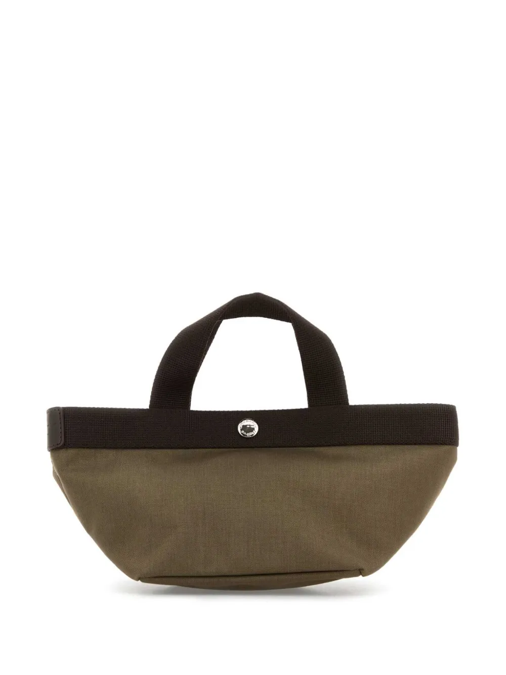 

Сумка-тоут 701C Hervé Chapelier, нейтральный