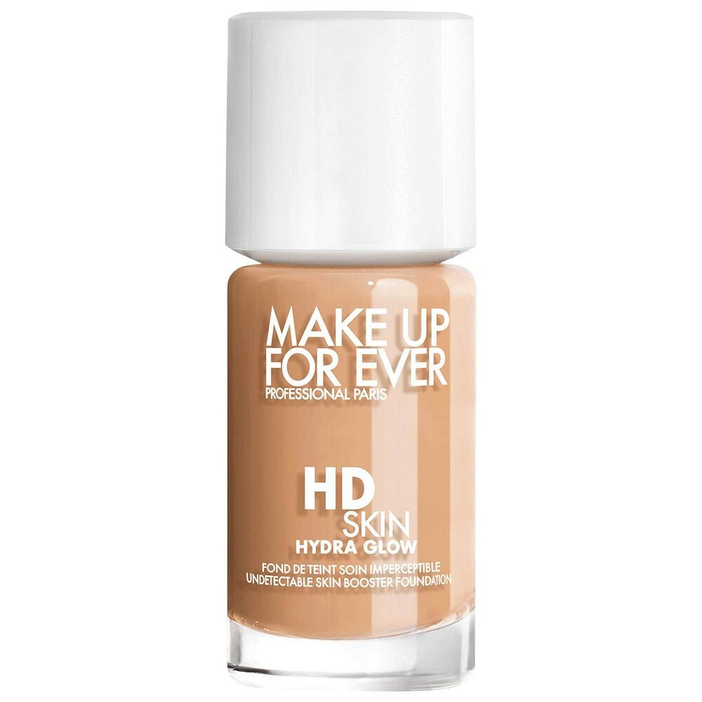 

MAKE UP FOR EVER HD Skin Hydra Glow Увлажняющая основа с гиалуроновой кислотой, 3y38