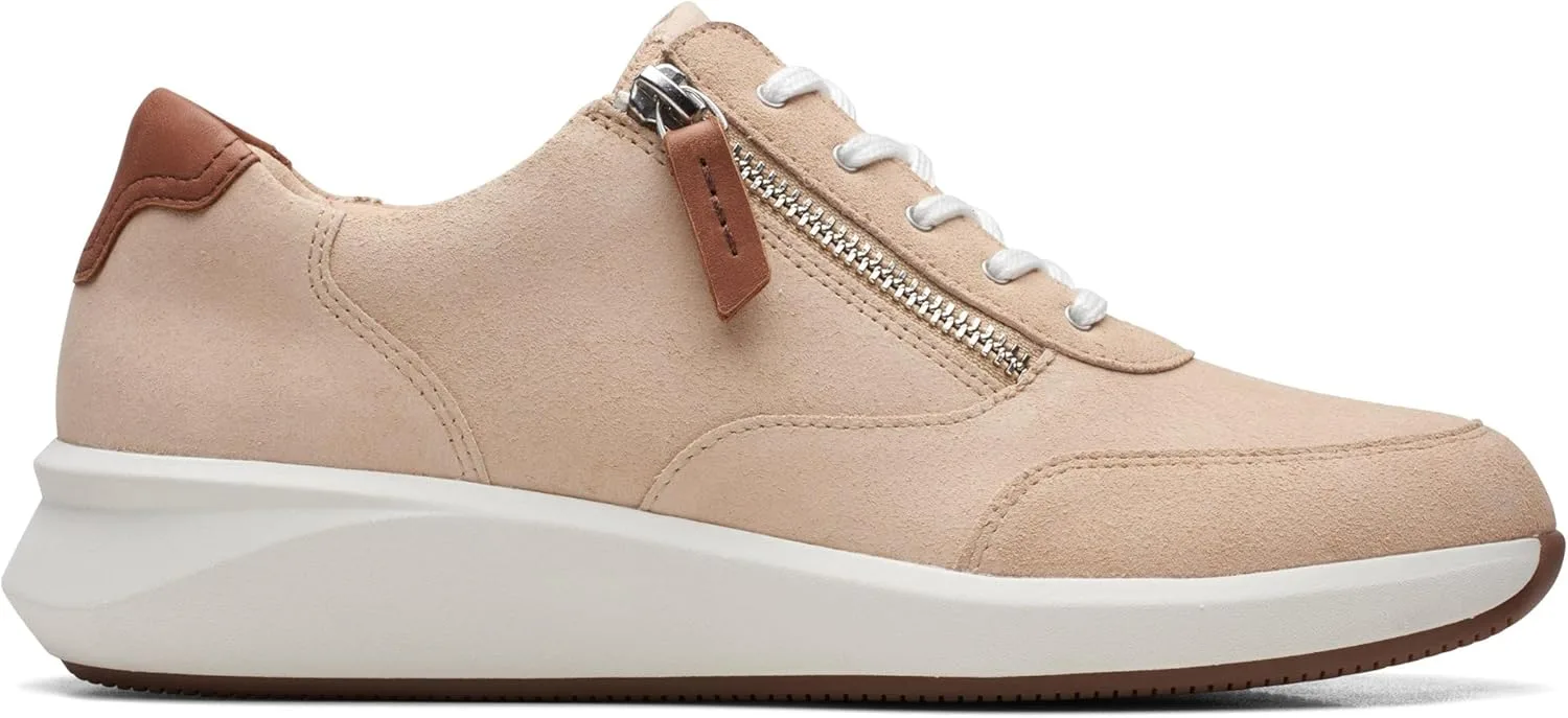Туфли Clarks Tivoli Zip — фото 2