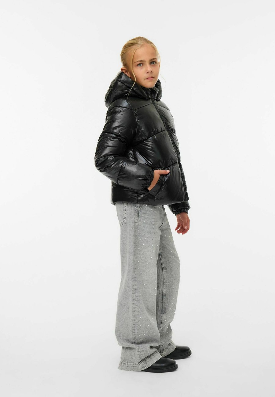 

Зимняя куртка VERO MODA Girl Winter jacket, Black