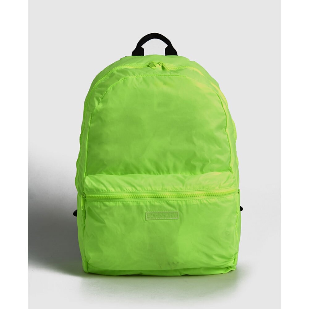 

Рюкзак Superdry Pack, желтый