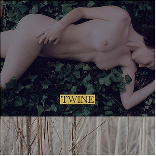 

CD диск Twine: Twine