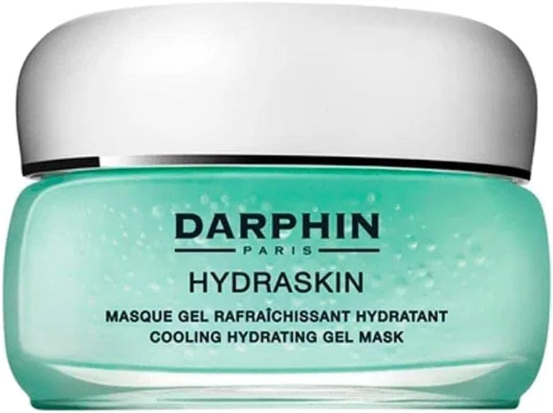 Маска для лица Darphin — Гелевая Hydraskin охлаждающая увлажняющая, 50 мл