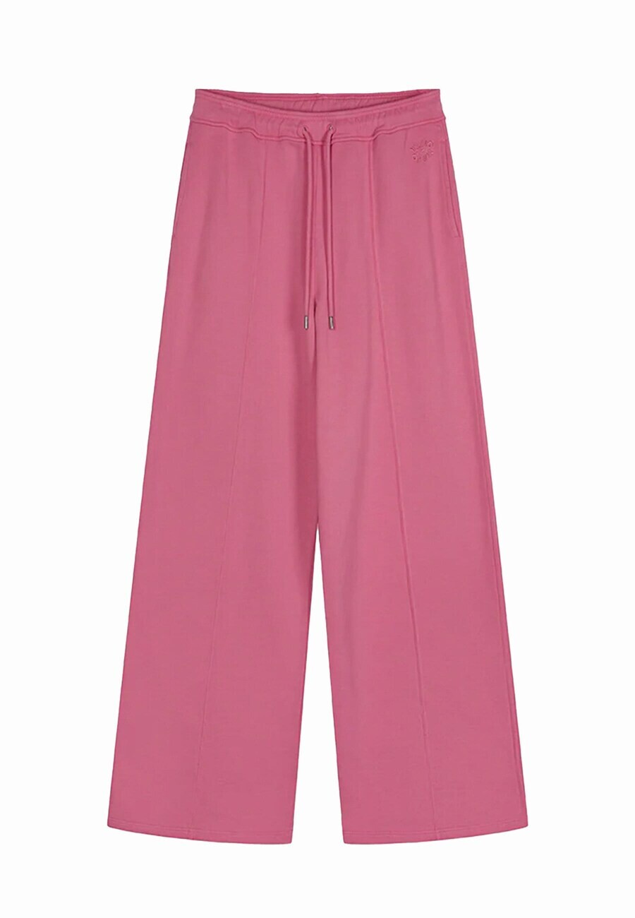

Спортивные штаны OH APRIL Wide leg Pants Lo, цвет pink/pitaya