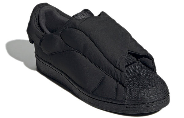 Кроссовки notitle x originals унисекс superstar aerostar кроссовки Adidas, черный — фото 3