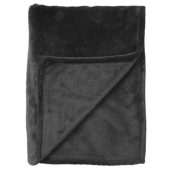 

Плед Dutch Decor Billy, 200x200x150 см цвет pantone raven