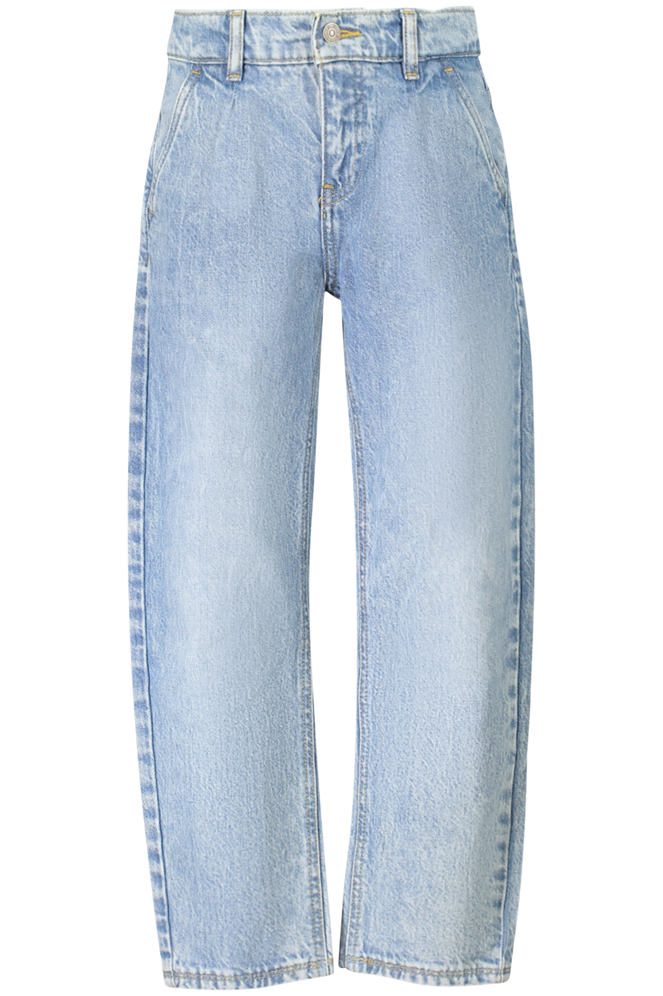 

Джинсы для девочек Guess Jeans, синий