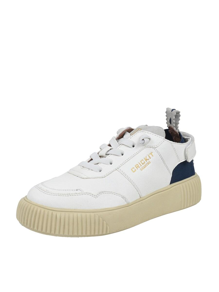 Кроссовки Crickit PARIA , White