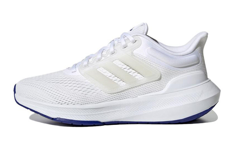 

Кроссовки adidas Ultrabounce Cloud White Zero Metalic Lucid Blue GS