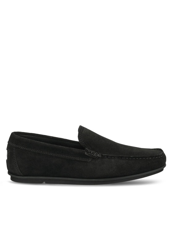 

Мокасины 30633914 Gant, черный
