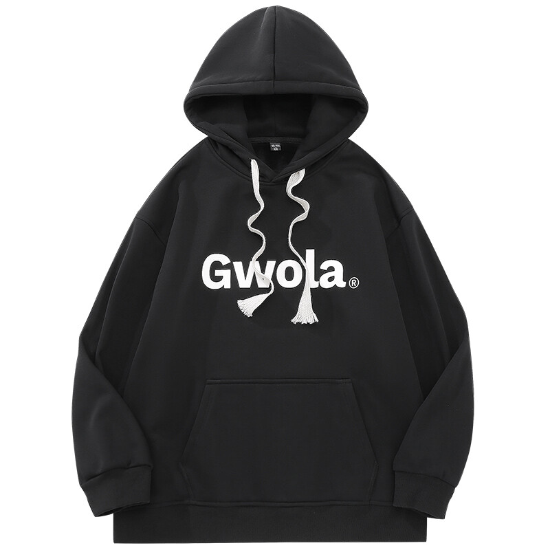 

Толстовка унисекс Gwola, Коричневый