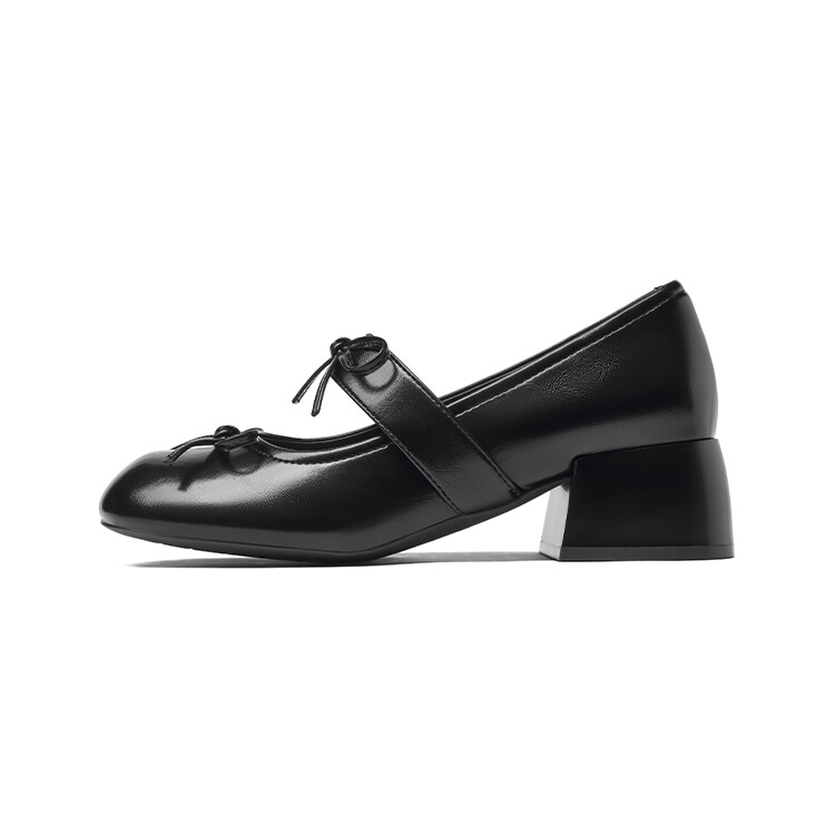 

Туфли JOSINY Mary Jane Shoes Women's