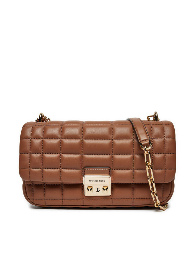 

Сумка Michael Michael Kors, коричневый