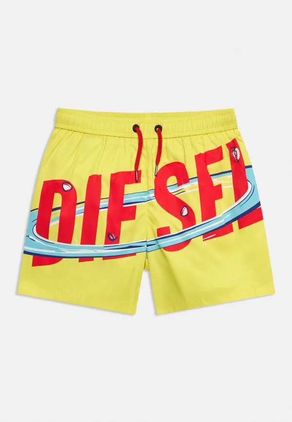 Плавки Diesel, Blazing Yellow