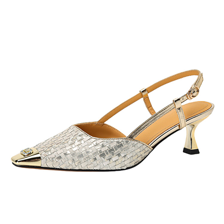 

Туфли Kemeilian High Heels Women's