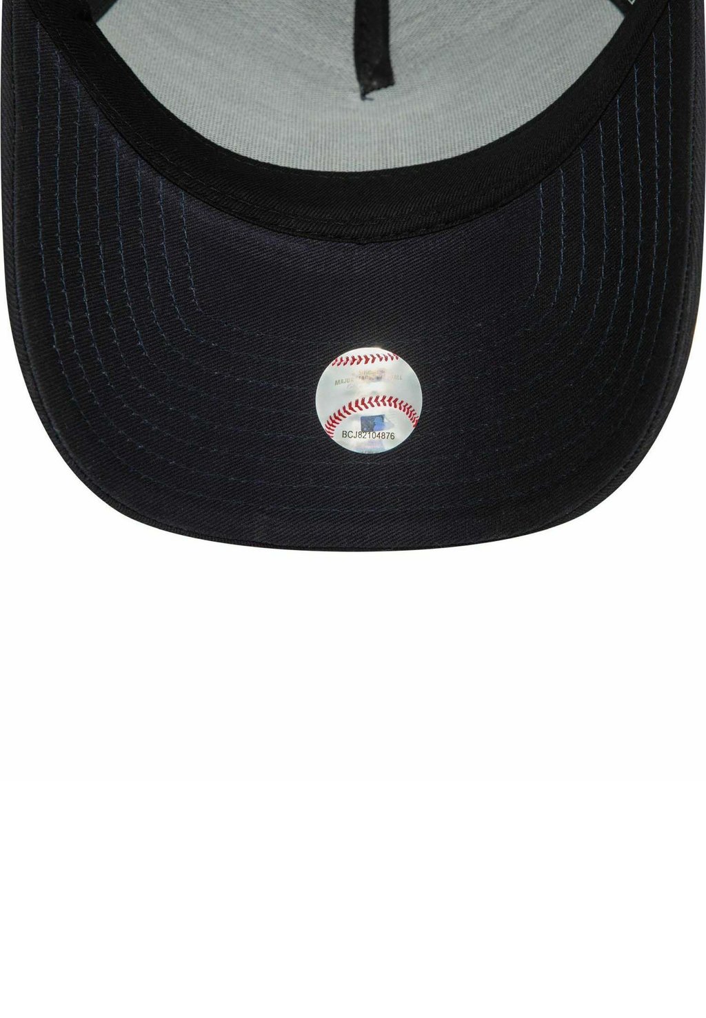 

Бейсболка EFRAME PATCH BOSTON RED SOX New Era, темно-синий