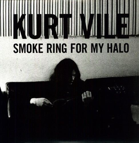 

Виниловая пластинка Vile, Kurt: Smoke Ring For My Halo