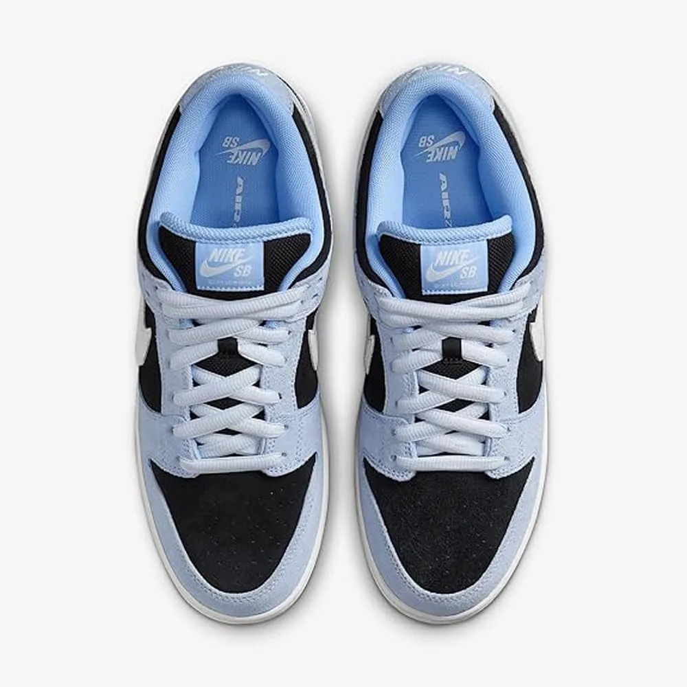 

Мужские кроссовки Nike Dunk Low Retro, черный