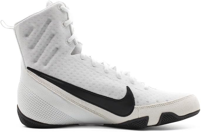 

Мужские боксерские кроссовки Nike, White