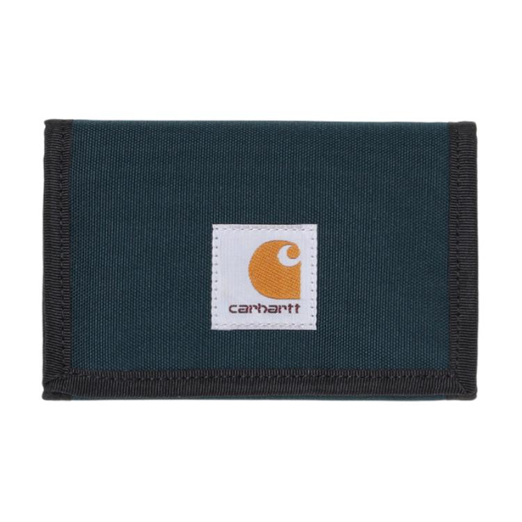 

Carhartt WIP Переработанный полиэстеровый кошелёк Унисекс Зелёный, Green