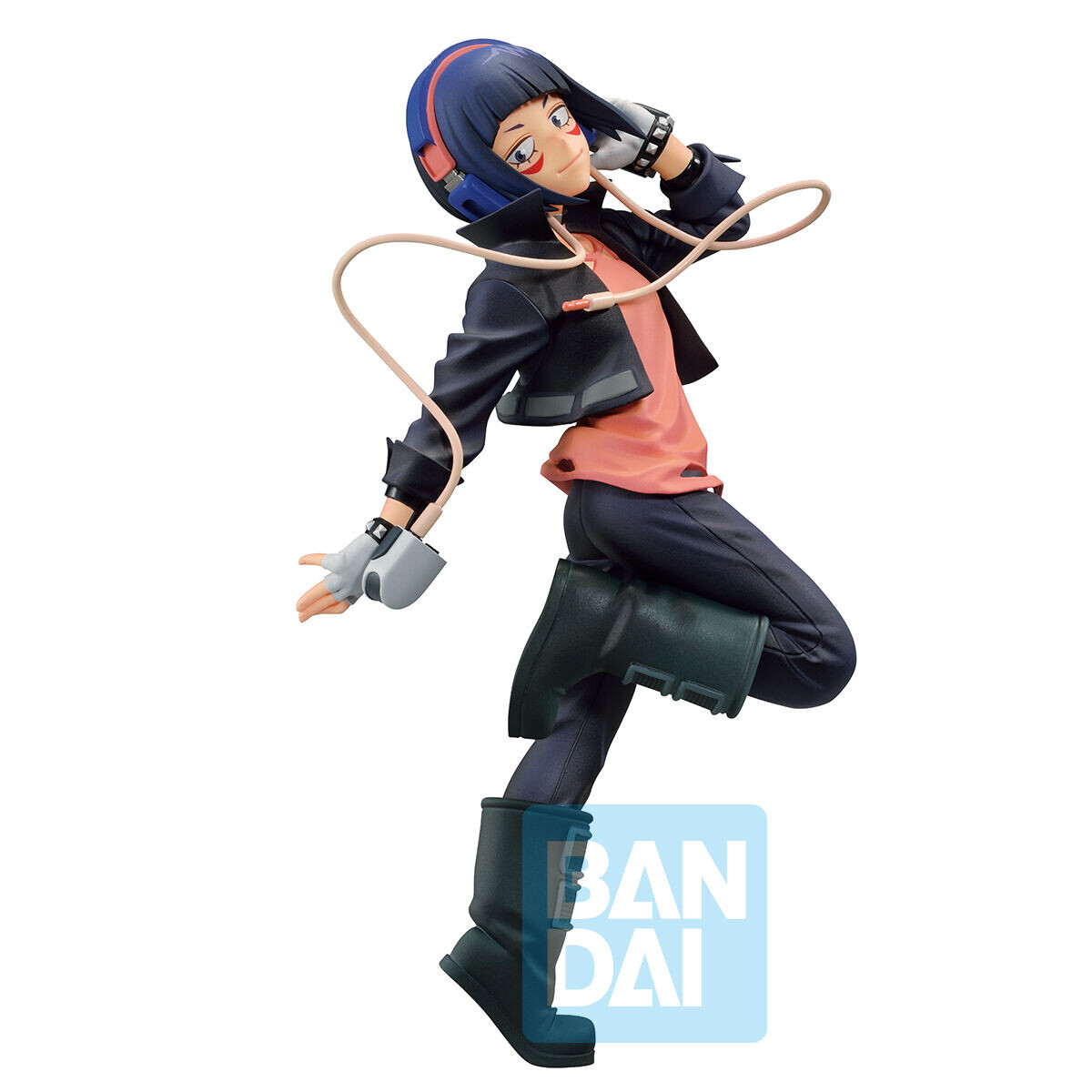 

Фигурка My Hero Academia - Kyoka Jiro Ichiban Figure (Next Generations 2 Ver.)