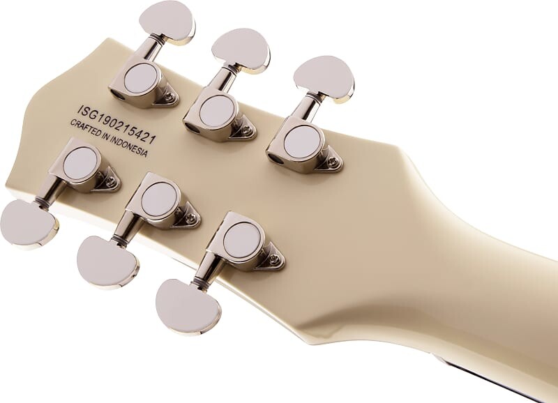 

Электрогитара Gretsch G2210 Streamliner Junior Jet Club, Vintage White