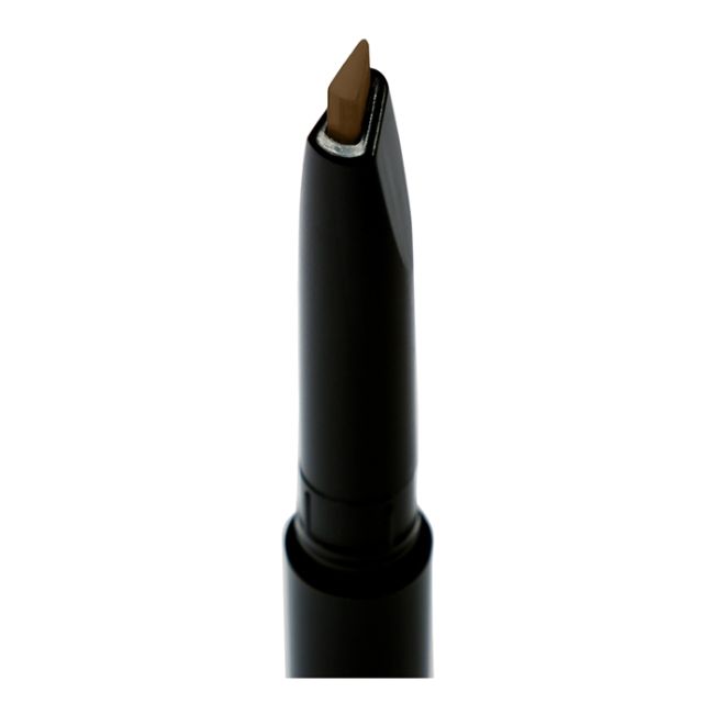 Выдвижной карандаш для бровей Wet n wild, цвет ash brown, 0,2 гр — фото 2