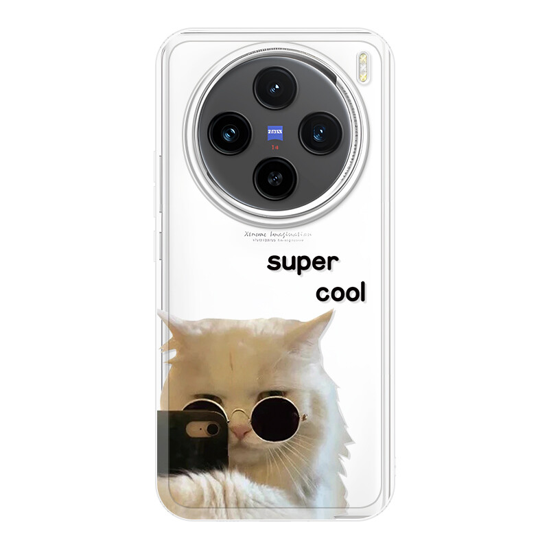 

Чехол для телефона Jiong Bear, DWLBTS169 - Transdarkening