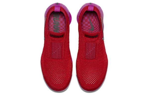 Кроссовки steammax moc 2 Nike, красный — фото 3