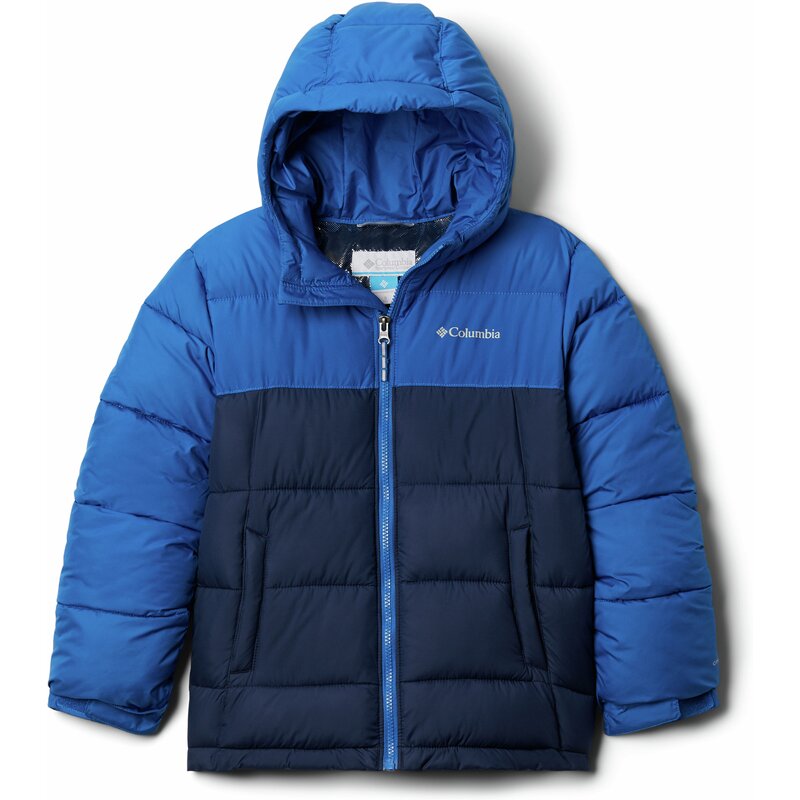 

Куртка Pike Lake Columbia, синий