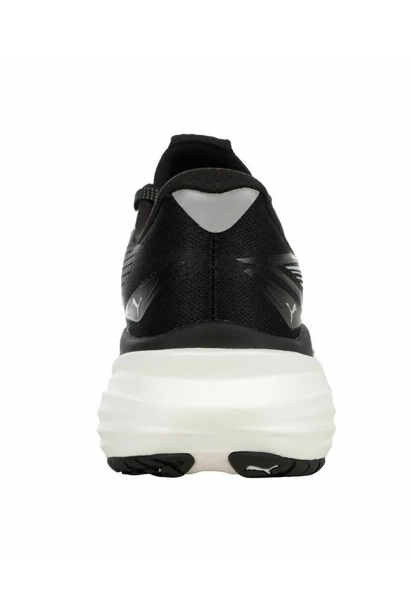 Кроссовки для бега по шоссе lauf magmax nitro 2 Puma, Puma Black Puma White — фото 3