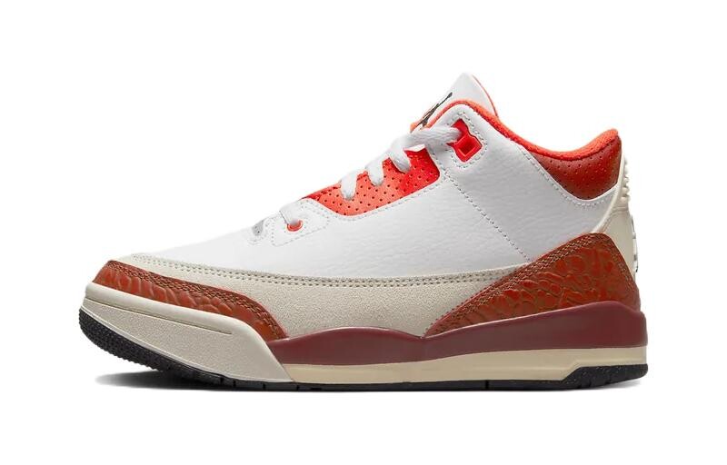 

Кроссовки Jordan 3 Retro SE Dunk On Mars PS